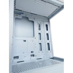 Корпус для ПК Vinga Moon White Фото 7