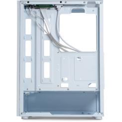 Корпус для ПК Vinga Moon White Фото 8