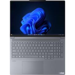 Ноутбук Lenovo ThinkBook 16p G6 IAX Фото 3