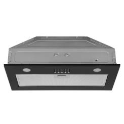 Вытяжка кухонная Ardesto HFI-F900GBL Фото