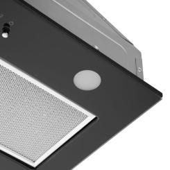 Вытяжка кухонная Ardesto HFI-F900GBL Фото 4