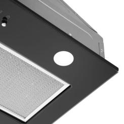 Вытяжка кухонная Ardesto HFI-F900GBL Фото 5