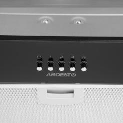 Вытяжка кухонная Ardesto HFI-F900GBL Фото 6