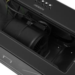Вытяжка кухонная Ardesto HFI-F900GBL Фото 7