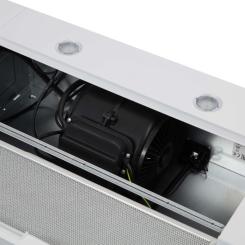 Вытяжка кухонная Ardesto HT-F700MW Фото 9