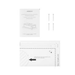 Вытяжка кухонная Ardesto HT-F700MW Фото 10