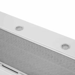 Вытяжка кухонная Ardesto HT-F700MW Фото 4