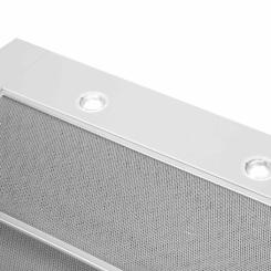 Вытяжка кухонная Ardesto HT-F700MW Фото 5