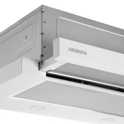 Вытяжка кухонная Ardesto HT-F700MW Фото 6