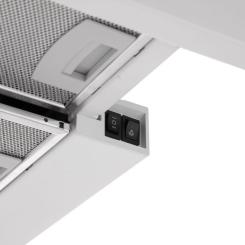 Вытяжка кухонная Ardesto HT-F700MW Фото 7