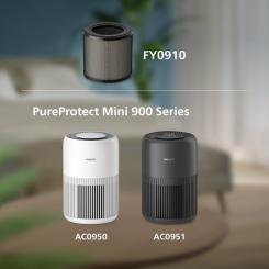 Фильтр для увлажнителя воздуха Philips FY0910/30 Фото 3