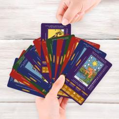 Карты Таро Orner Таро Учебные Таро Райдера-Уэйта Фото 9