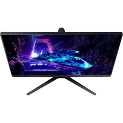 Монитор Samsung LS27DG300EIXUA Фото 9