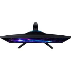 Монитор Samsung LS27DG300EIXUA Фото 10