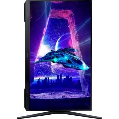 Монитор Samsung LS27DG300EIXUA Фото 8