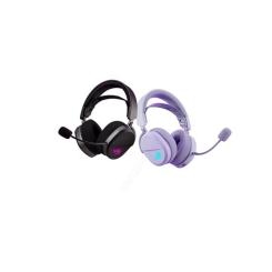 Наушники ASUS ROG Pelta RGB Wireless White Фото 7