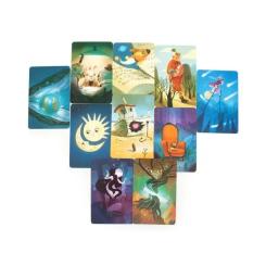 Настольная игра Ігромаг Диксит 4: Истоки (Dixit 4. Origins) Фото 2