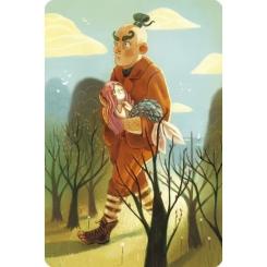 Настольная игра Ігромаг Диксит 4: Истоки (Dixit 4. Origins) Фото 4