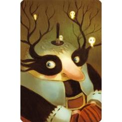Настольная игра Ігромаг Диксит 4: Истоки (Dixit 4. Origins) Фото 6