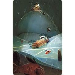 Настольная игра Ігромаг Диксит 4: Истоки (Dixit 4. Origins) Фото 7