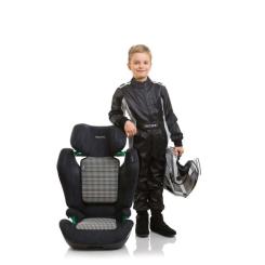 Автокресло Recaro Axion 1 (Pepita) Фото 1