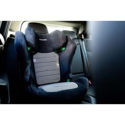 Автокресло Recaro Axion 1 (Pepita) Фото 3