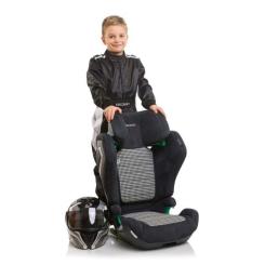 Автокресло Recaro Axion 1 (Pepita) Фото 5