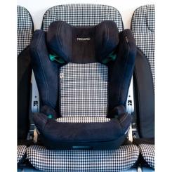 Автокресло Recaro Axion 1 (Pepita) Фото 6