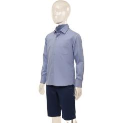 Рубашка детская Lakids длинным рукавом Фото 3