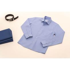 Рубашка детская Lakids длинным рукавом Фото 4