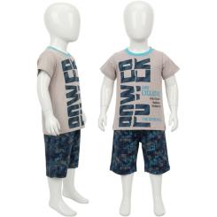 Пижама детская Matilda с футболкой Фото 1