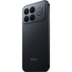 Мобильный телефон Xiaomi Poco F8 Ultra 16/512GB Black Фото 9
