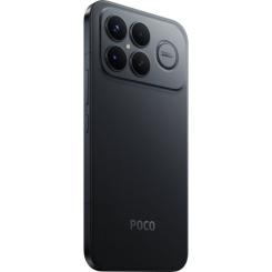 Мобильный телефон Xiaomi Poco F8 Ultra 16/512GB Black Фото 10