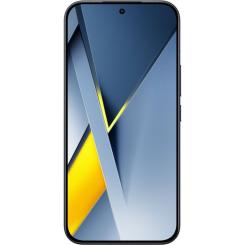 Мобильный телефон Xiaomi Poco F8 Ultra 16/512GB Black Фото 1