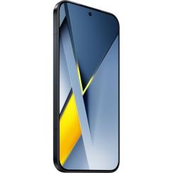 Мобильный телефон Xiaomi Poco F8 Ultra 16/512GB Black Фото 7
