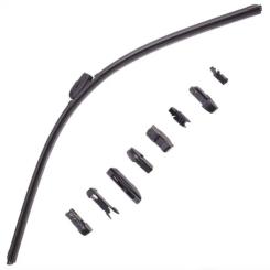 Щетка стеклоочистителя SATO TECH 525mm AllSeason Фото