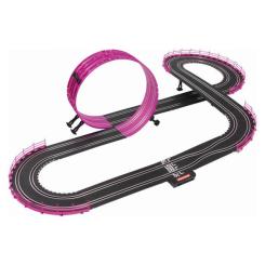 Автотрек Carrera GO!!! Гламурная гонка Фото 2