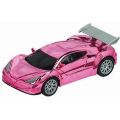 Автотрек Carrera GO!!! Гламурная гонка Фото 3