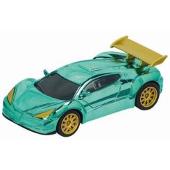 Автотрек Carrera GO!!! Гламурная гонка Фото 4