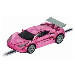 Автотрек Carrera GO!!! Гламурная гонка Фото 5