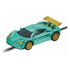 Автотрек Carrera GO!!! Гламурная гонка Фото 6