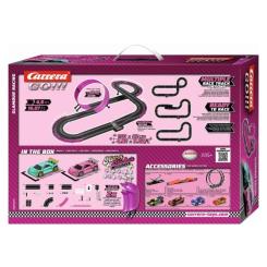 Автотрек Carrera GO!!! Гламурная гонка Фото 8