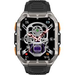 Смарт-часы Blackview W80 Pro Black Фото 1