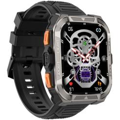 Смарт-часы Blackview W80 Pro Black Фото 2