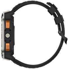 Смарт-часы Blackview W80 Pro Black Фото 3