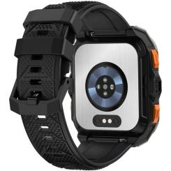 Смарт-часы Blackview W80 Pro Black Фото 4