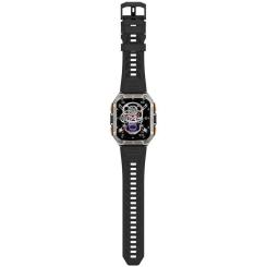 Смарт-часы Blackview W80 Pro Black Фото 5