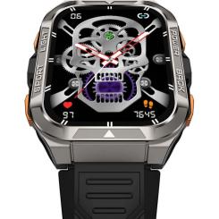 Смарт-часы Blackview W80 Pro Black Фото 6