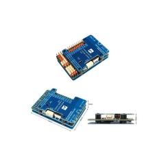 Полетный контроллер (FC) MATEK F405-WING-V2 Фото 1