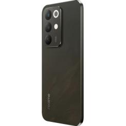 Мобильный телефон realme C85 6/128GB Swan Black Фото 9